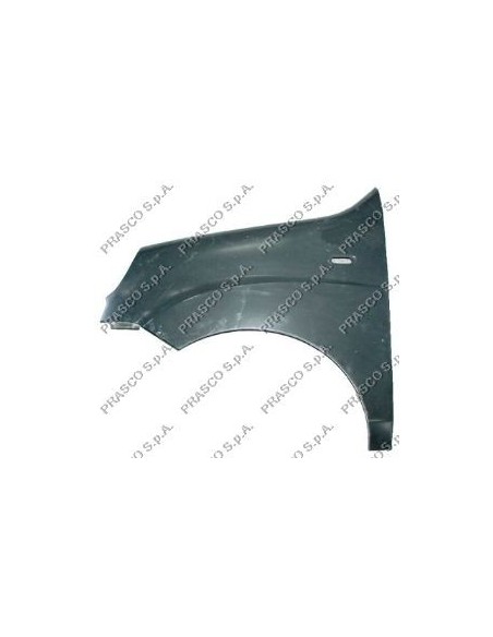 PARAFANGO ANTERIORE SX CON FORO LUCCIOLA FIAT - DOBLO' - MOD. 11/05 - 08/09 FT9093014 PRASCO