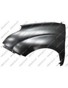 PARAFANGO ANTERIORE SX FIAT - DOBLO' - MOD. 09/09 - 12/14 FT9103004 PRASCO