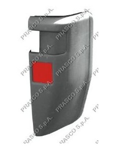 CANTONALE POSTERIORE DX CON CATADIOTTRO PEUGEOT - BOXER - MOD. 07/94 - 12/01 FT9191153 PRASCO