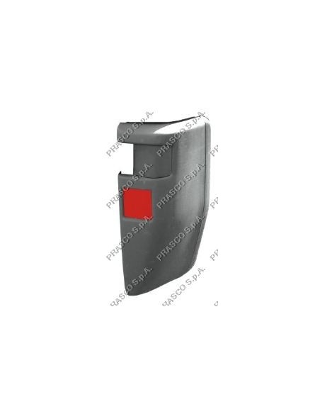 CANTONALE POSTERIORE DX CON CATADIOTTRO PEUGEOT - BOXER - MOD. 07/94 - 12/01 FT9191153 PRASCO