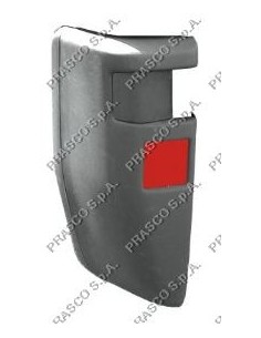 CANTONALE SX CON CATADIOTTRO-PARAURTI POSTERIORE FIAT - DUCATO - MOD. 01/94 - 12/01 FT9191154 PRASCO