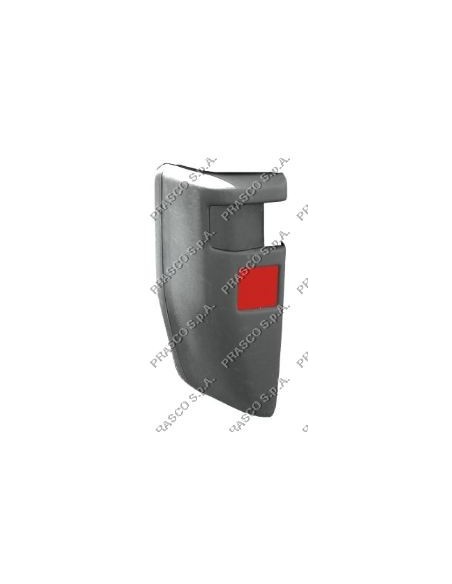 CANTONALE SX CON CATADIOTTRO-PARAURTI POSTERIORE FIAT - DUCATO - MOD. 01/94 - 12/01 FT9191154 PRASCO