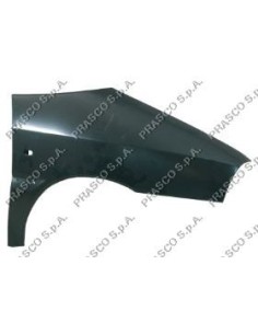 PARAFANGO ANTERIORE DX CON FORO LUCCIOLA PEUGEOT - EXPERT - MOD. 03/03 - 12/06 FT9223013 PRASCO