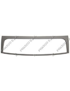 CORNICE GRIGLIA CON PRIMER FIAT - SCUDO - MOD. 01/07 - FT9232305 PRASCO