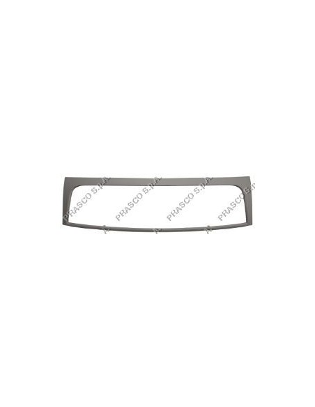 CORNICE GRIGLIA CON PRIMER FIAT - SCUDO - MOD. 01/07 - FT9232305 PRASCO