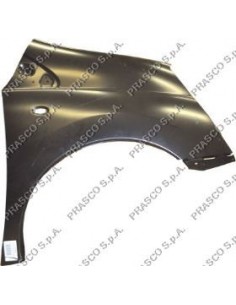 PARAFANGO ANTERIORE DX CON FORO LUCCIOLA PEUGEOT - EXPERT - MOD. 01/07 - FT9233013 PRASCO