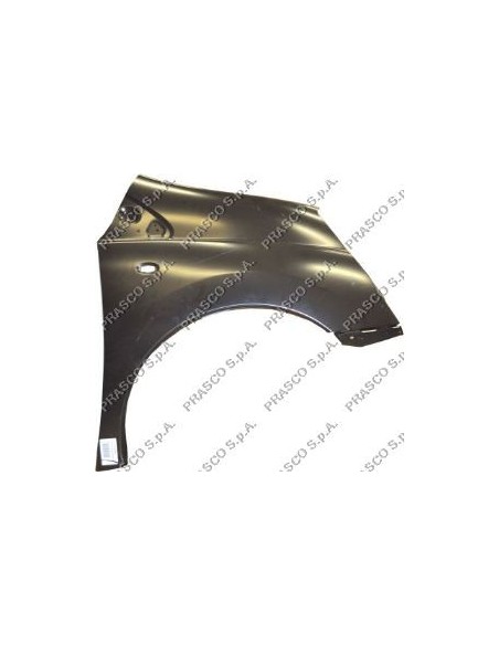 PARAFANGO ANTERIORE DX CON FORO LUCCIOLA PEUGEOT - EXPERT - MOD. 01/07 - FT9233013 PRASCO