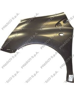 PARAFANGO ANTERIORE SX CON FORO LUCCIOLA PEUGEOT - EXPERT - MOD. 01/07 - FT9233014 PRASCO
