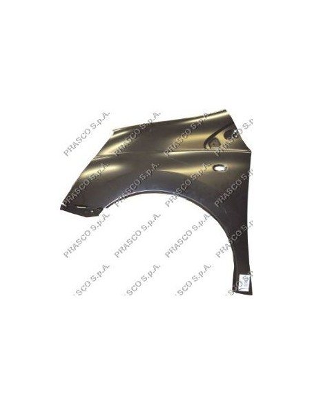 PARAFANGO ANTERIORE SX CON FORO LUCCIOLA PEUGEOT - EXPERT - MOD. 01/07 - FT9233014 PRASCO