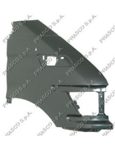 PARAFANGO ANTERIORE DX CON FORO LUCCIOLA IVECO - DAILY S-2000 - MOD. 04/00 - 01/06 FT9263003 PRASCO