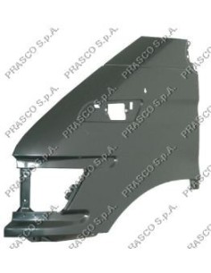 PARAFANGO ANTERIORE SX CON FORO LUCCIOLA IVECO - DAILY S-2000 - MOD. 04/00 - 01/06 FT9263004 PRASCO
