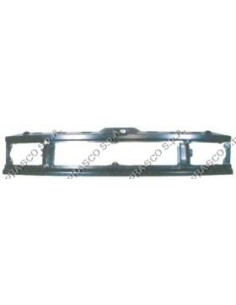 FRONTALE ANTERIORE COMPLETO IVECO - DAILY S-2000 - MOD. 04/00 - 01/06 FT9263210 PRASCO