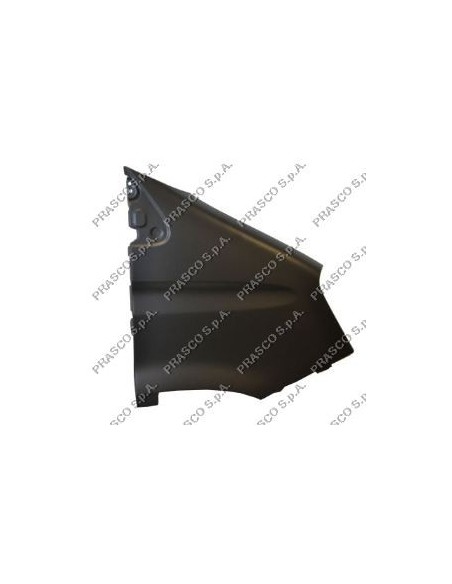 PARAFANGO ANTERIORE DX SENZA FORO LUCCIOLA IVECO - DAILY - MOD. 06/09 - 09/11 FT9273003 PRASCO