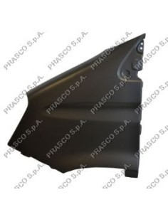 PARAFANGO ANTERIORE SX SENZA FORO LUCCIOLA IVECO - DAILY - MOD. 06/09 - 09/11 FT9273004 PRASCO