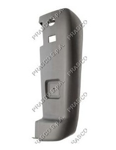 CANTONALE DX PARAURTI POSTERIORE-(10/14 M3) PEUGEOT - BOXER - MOD. 01/06 - 11/14 FT9301163 PRASCO