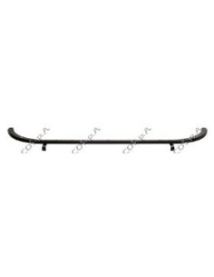 TRAVERSA SUPERIORE PARAURTI ANTERIORE PEUGEOT - BOXER - MOD. 01/06 - 11/14 FT9301620 PRASCO