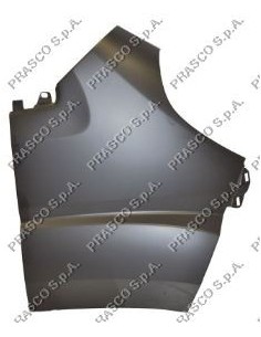 PARAFANGO ANTERIORE SX PEUGEOT - BOXER - MOD. 01/06 - 11/14 FT9303014 PRASCO