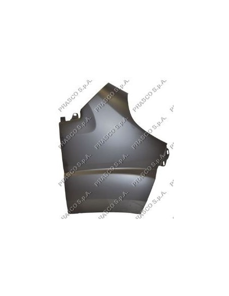 PARAFANGO ANTERIORE SX PEUGEOT - BOXER - MOD. 01/06 - 11/14 FT9303014 PRASCO