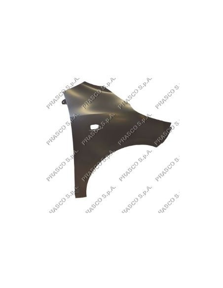 PARAFANGO ANTERIORE DX CON FORO LUCCIOLA HYUNDAI - I10 - MOD. 09/07 - 12/09 HN0023013 PRASCO