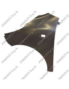 PARAFANGO ANTERIORE SX CON FORO LUCCIOLA HYUNDAI - I10 - MOD. 09/07 - 12/09 HN0023014 PRASCO