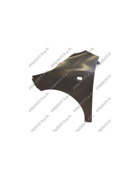 PARAFANGO ANTERIORE SX CON FORO LUCCIOLA HYUNDAI - I10 - MOD. 09/07 - 12/09 HN0023014 PRASCO