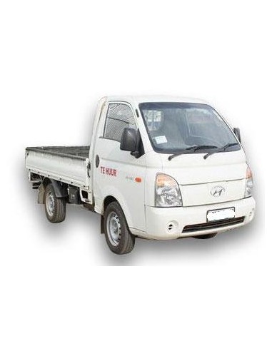 FENDINEBBIA DX GE880 HYUNDAI H 100 PICK-UP -PORTER 01/04 in poi