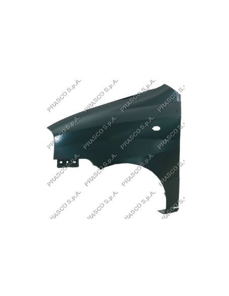 PARAFANGO ANTERIORE SX CON FORO LUCCIOLA HYUNDAI - ATOS - MOD. 12/03 - HN3243014 PRASCO