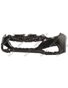 PARAURTI ANTERIORE-CON PRIMER HYUNDAI - IX35 - MOD. 09/09 - HN8041001 PRASCO