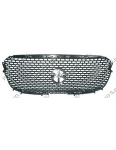 GRIGLIA NERA KIA - PICANTO - MOD. 04/04 - 12/07 KI3202001 PRASCO