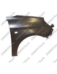 PARAFANGO ANTERIORE DX CON FORO LUCCIOLA KIA - PICANTO - MOD. 01/08 - 12/10 KI3223013 PRASCO