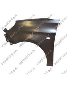 PARAFANGO ANTERIORE SX CON FORO LUCCIOLA KIA - PICANTO - MOD. 01/08 - 12/10 KI3223014 PRASCO