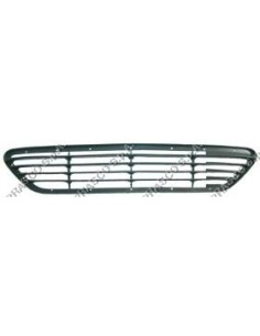 GRIGLIA CENTRALE PARAURTI ANTERIORE MOD. 09/00 - LANCIA - Y - MOD. 01/96 - 08/03 LA0012120 PRASCO