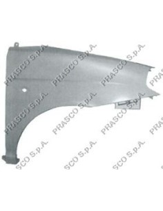 PARAFANGO ANTERIORE DX SENZA FORO LUCCIOLA LANCIA - YPSILON - MOD. 10/06 - 02/11 LA0023003 PRASCO