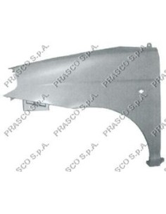 PARAFANGO ANTERIORE SX SENZA FORO LUCCIOLA LANCIA - YPSILON - MOD. 10/06 - 02/11 LA0023004 PRASCO