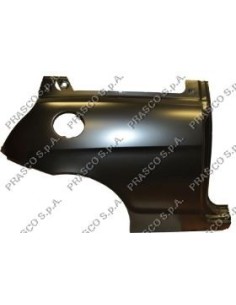 PARAFANGO POSTERIORE SX MOD. 3 PORTE LANCIA - YPSILON - MOD. 10/06 - 02/11 LA0023054 PRASCO