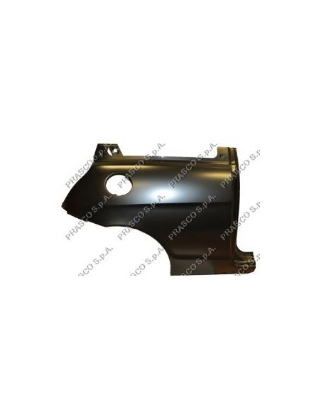PARAFANGO POSTERIORE SX MOD. 3 PORTE LANCIA - YPSILON - MOD. 10/06 - 02/11 LA0023054 PRASCO