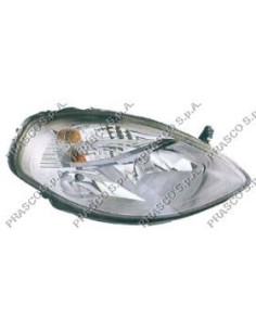 PROIETTORE DX MOD. H3+H7 ELETTRICO-CON MOTORE LANCIA - YPSILON - MOD. 10/06 - 02/11 LA0034903 PRASCO