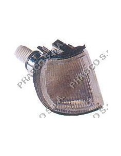 FANALE ANTERIORE DX BIANCO-CON PORTALAMPADA LANCIA - DEDRA - MOD. 01/88 - 01/98 LA0594013 PRASCO