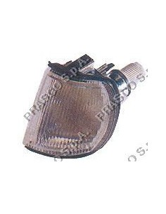 FANALE ANTERIORE SX BIANCO-CON PORTALAMPADA LANCIA - DEDRA - MOD. 01/88 - 01/98 LA0594014 PRASCO