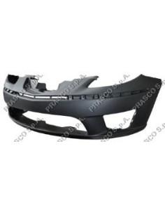 PARAURTI ANTERIORE CON PRIMER LANCIA - MUSA - MOD. 01/07 - 06/13 LA3521001 PRASCO