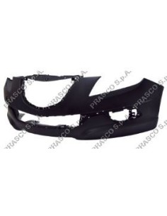 PARAURTI ANTERIORE-CON PRIMER LANCIA - DELTA - MOD. 09/08 - 07/14 LA4021001 PRASCO