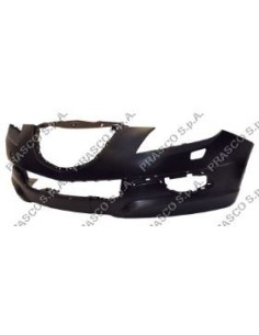 PARAURTI ANTERIORE-CON PRIMER-CON FORI LAVAFARI LANCIA - DELTA - MOD. 09/08 - 07/14 LA4021011 PRASCO