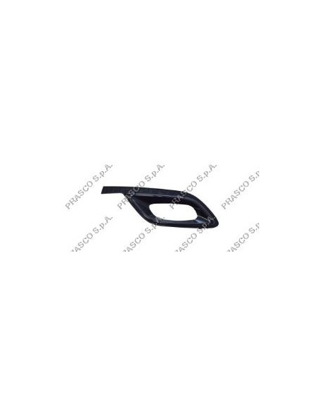 CORNICE FENDINEBBIA SX NERA LANCIA - DELTA - MOD. 09/08 - 07/14 LA4021242 PRASCO