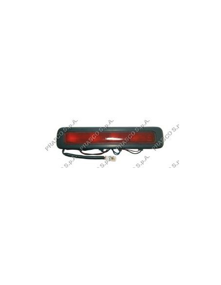 TERZA LUCE STOP PORTELLONE MITSUBISHI - L200 - STRADA - MOD. 09/96 - 12/00 MB8154150 PRASCO