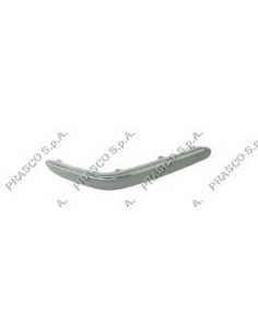 MODANATURA DX-PARAURTI ANTERIORE-SENZA FORI PDC MERCEDES - C CLASS (W203) - MOD. 07/00 - 05/05 ME0271245 PRASCO