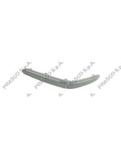 MODANATURA SX-PARAURTI ANTERIORE-SENZA FORI PDC MERCEDES - C CLASS (W203) - MOD. 07/00 - 05/05 ME0271246 PRASCO