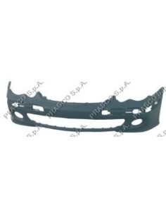 PARAURTI ANTERIORE-CON PRIMER MERCEDES - C CLASS (W203) - MOD. 06/05 - 05/07 ME0281001 PRASCO
