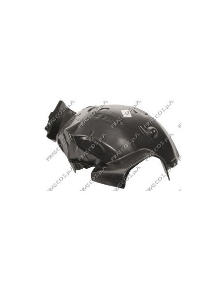 PASSARUOTA ANTERIORE DX-PARTE ANTERIORE MERCEDES - C CLASS (W204) - MOD. 09/10 - 08/11 ME0293603 PRASCO