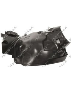 PASSARUOTA ANTERIORE DX-PARTE POSTERIORE MERCEDES - C CLASS (W204) - MOD. 09/10 - 08/11 ME0293613 PRASCO