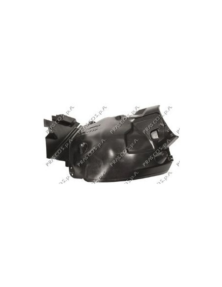 PASSARUOTA ANTERIORE DX-PARTE POSTERIORE MERCEDES - C CLASS (W204) - MOD. 09/10 - 08/11 ME0293613 PRASCO